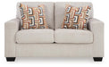 Aviemore Loveseat - Levi's Discount Furniture (Vineland, NJ)