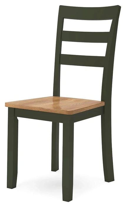 Gesthaven Dining Chair - Levi's Discount Furniture (Vineland, NJ)