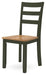 Gesthaven Dining Chair - Levi's Discount Furniture (Vineland, NJ)