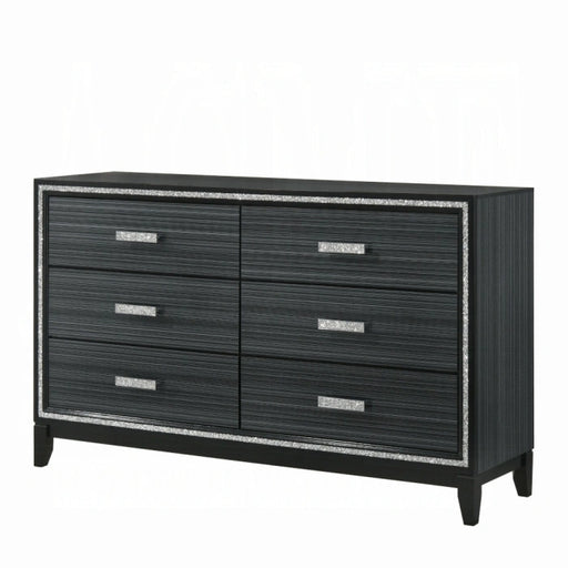 Haiden Dresser - Levi's Discount Furniture (Vineland, NJ)