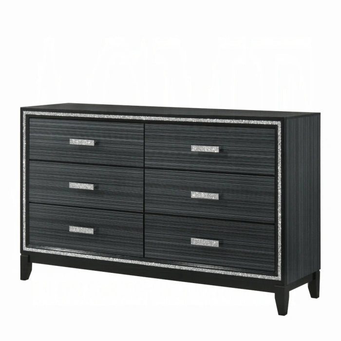 Haiden Dresser - Levi's Discount Furniture (Vineland, NJ)