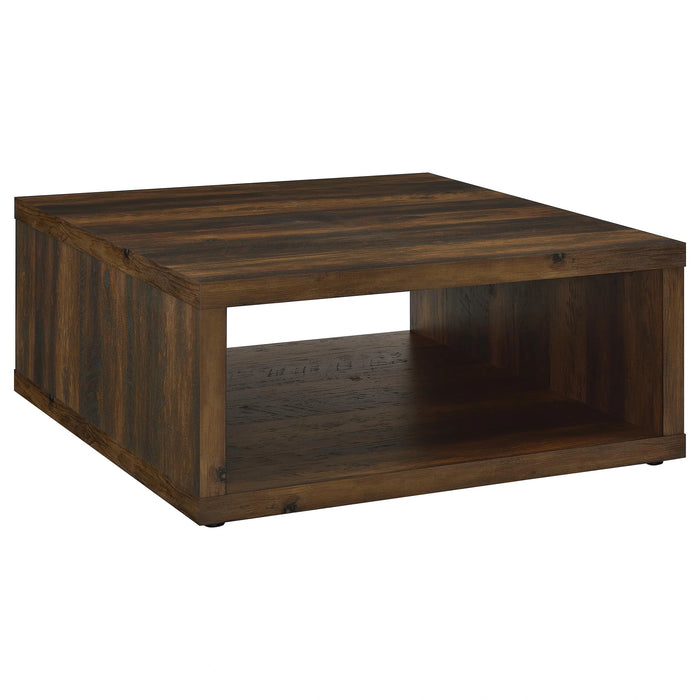 Frisco Coffee Table Set - Levi's Discount Furniture (Vineland, NJ)