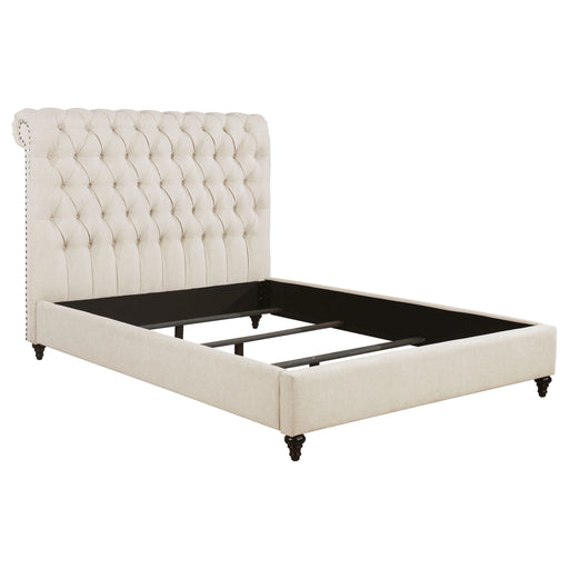 Devon Panel Bed - Levi's Discount Furniture (Vineland, NJ)