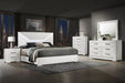 Ives Dresser - Levi's Discount Furniture (Vineland, NJ)