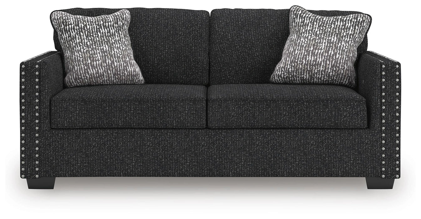 Jasmine Peaks Sofa - Levi's Discount Furniture (Vineland, NJ)