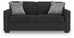 Jasmine Peaks Sofa - Levi's Discount Furniture (Vineland, NJ)
