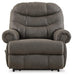 Camera Time Recliner - Levi's Discount Furniture (Vineland, NJ)