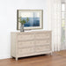 Pembroke Dresser - Levi's Discount Furniture (Vineland, NJ)