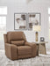 DeepWakes Power Recliner - Levi's Discount Furniture (Vineland, NJ)