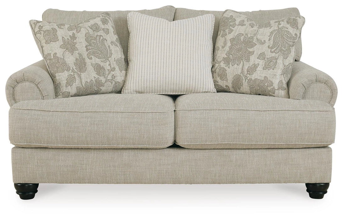 Asanti Loveseat - Levi's Discount Furniture (Vineland, NJ)