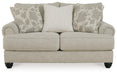 Asanti Loveseat - Levi's Discount Furniture (Vineland, NJ)