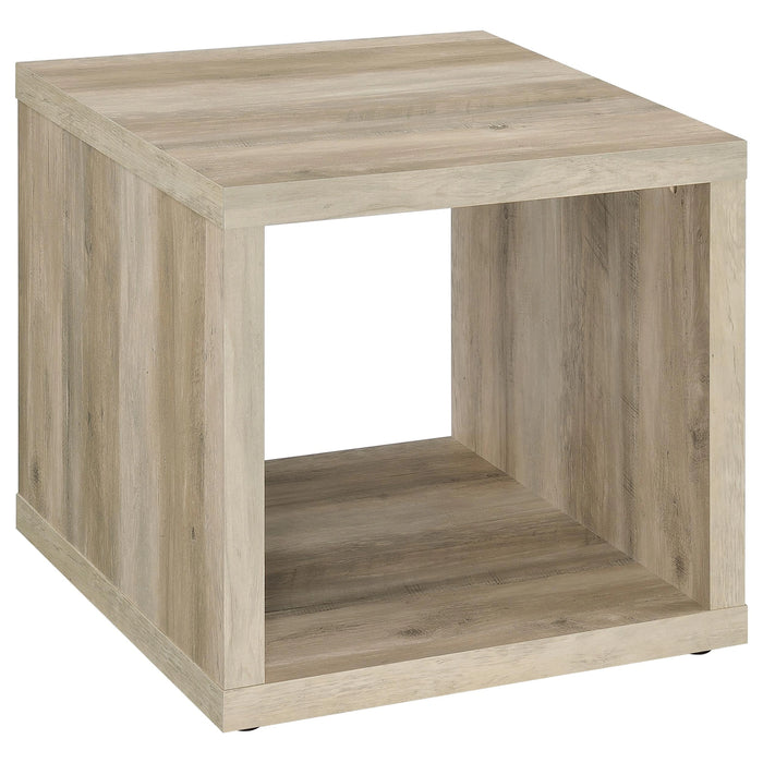 Frisco Coffee Table Set - Levi's Discount Furniture (Vineland, NJ)