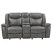 Conrad Reclining Sofa Set - Levi's Discount Furniture (Vineland, NJ)