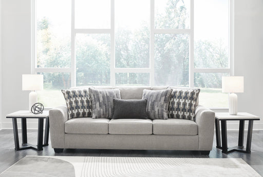 Avenal Park Sofa - Levi's Discount Furniture (Vineland, NJ)
