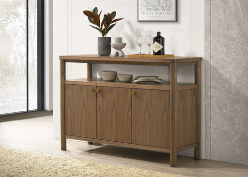 Crestmore Sideboard - Levi's Discount Furniture (Vineland, NJ)