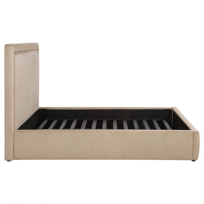 Lawson Panel Platform Bed - Levi's Discount Furniture (Vineland, NJ)