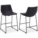 Centiar Counter Height Bar Stool - Levi's Discount Furniture (Vineland, NJ)