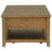 Payne Mobile Lift-Top Coffee Table - Levi's Discount Furniture (Vineland, NJ)