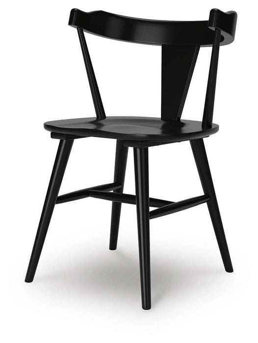 Gretlynn Dining Chair - Levi's Discount Furniture (Vineland, NJ)