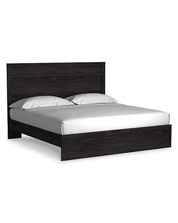 Belachime Bed - Levi's Discount Furniture (Vineland, NJ)