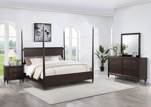 Emberlyn Bedroom Set - Levi's Discount Furniture (Vineland, NJ)