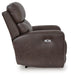 Crossplex Power Recliner - Levi's Discount Furniture (Vineland, NJ)
