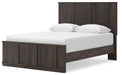 Shaehartin Bed - Levi's Discount Furniture (Vineland, NJ)