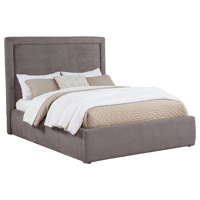 Lawson Panel Platform Bed - Levi's Discount Furniture (Vineland, NJ)