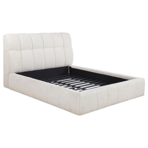 Nollet Panel Platform Bed - Levi's Discount Furniture (Vineland, NJ)
