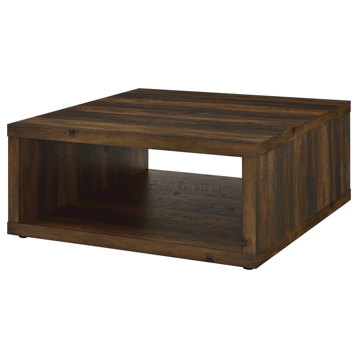 Frisco Coffee Table Set - Levi's Discount Furniture (Vineland, NJ)