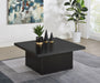Devar Coffee Table - Levi's Discount Furniture (Vineland, NJ)