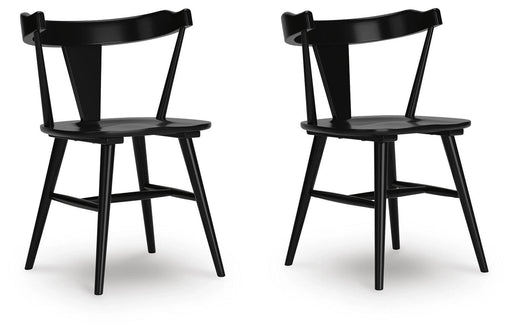 Gretlynn Dining Chair - Levi's Discount Furniture (Vineland, NJ)