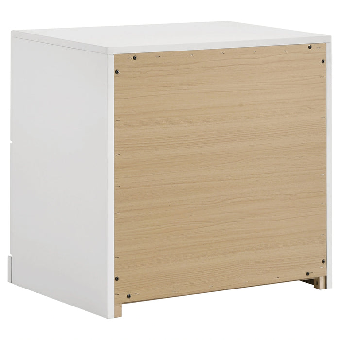 Ines Bedroom Set - Levi's Discount Furniture (Vineland, NJ)