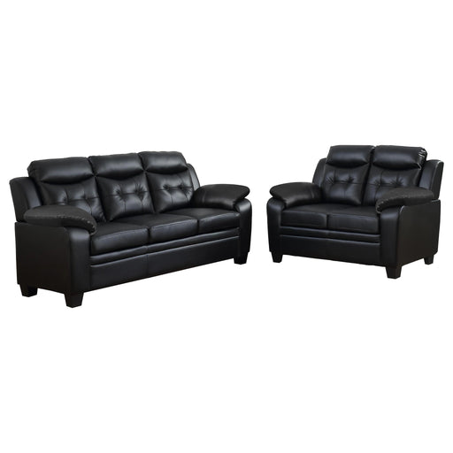 Finley Sofa Set - Levi's Discount Furniture (Vineland, NJ)