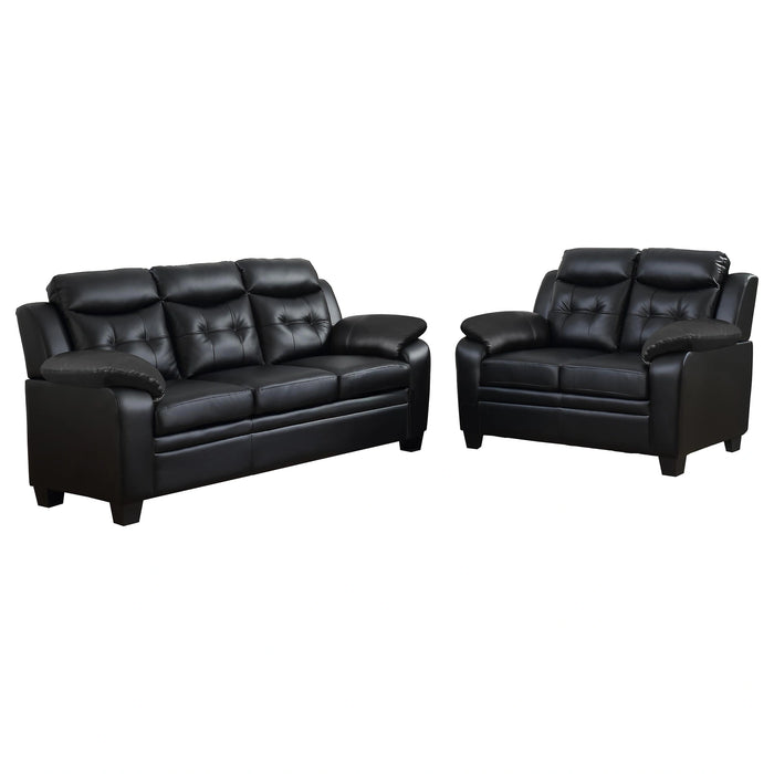Finley Sofa Set - Levi's Discount Furniture (Vineland, NJ)