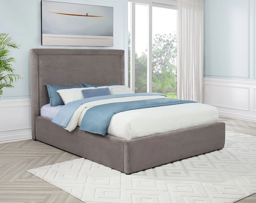 Lawson Panel Platform Bed - Levi's Discount Furniture (Vineland, NJ)