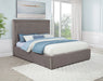 Lawson Panel Platform Bed - Levi's Discount Furniture (Vineland, NJ)
