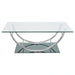 Danville Coffee Table - Levi's Discount Furniture (Vineland, NJ)