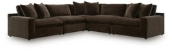 Maxton Heights Sectional - Levi's Discount Furniture (Vineland, NJ)