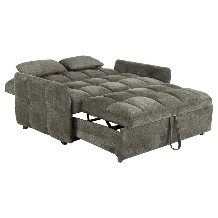 Cotswold Convertible Sleeper Sofa Bed - Levi's Discount Furniture (Vineland, NJ)
