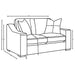 Ashlyn Loveseat - Levi's Discount Furniture (Vineland, NJ)