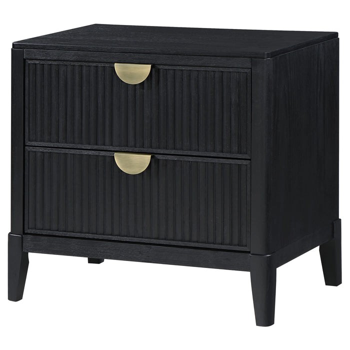 Brookmead Nightstand - Levi's Discount Furniture (Vineland, NJ)