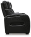 Boyington Power Reclining Sofa, Loveseat and Recliner - Levi's Discount Furniture (Vineland, NJ)