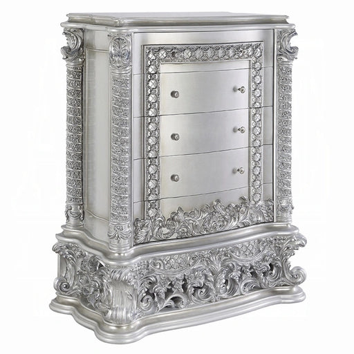 Valkyrie Chest - Levi's Discount Furniture (Vineland, NJ)