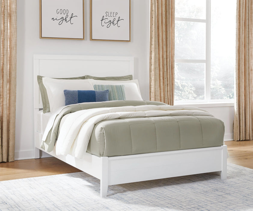 Binterglen Bedroom Package - Levi's Discount Furniture (Vineland, NJ)