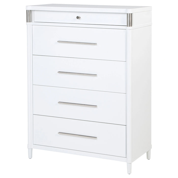 Gracemont Chest of Drawers - Levi's Discount Furniture (Vineland, NJ)