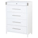 Gracemont Chest of Drawers - Levi's Discount Furniture (Vineland, NJ)