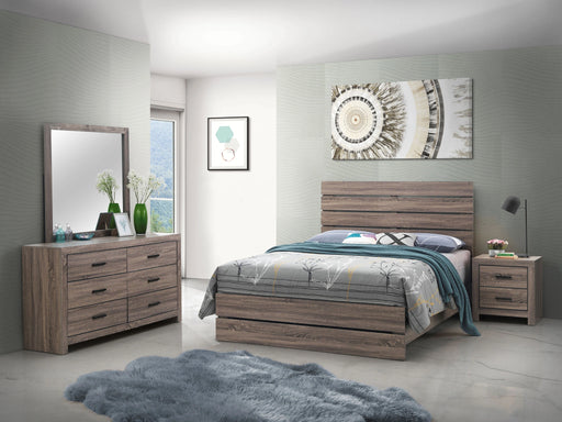 Brantford Bedroom Set - Levi's Discount Furniture (Vineland, NJ)