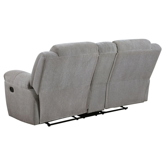 Gilson Reclining Sofa Set - Levi's Discount Furniture (Vineland, NJ)