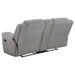 Gilson Reclining Sofa Set - Levi's Discount Furniture (Vineland, NJ)